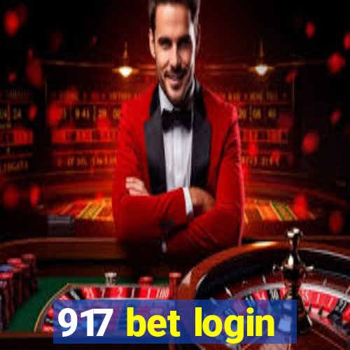 917 bet login